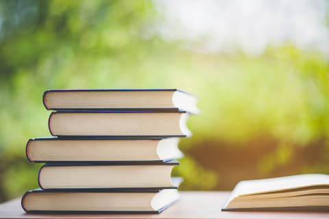 Riverview Book Club